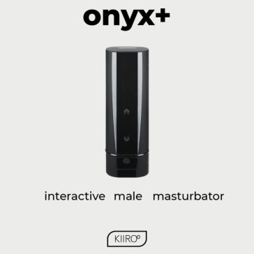 Introduction to Kiiroo Onyx+: Features and Benefits