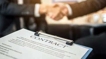 Legal Aspects of BDSM Contracts
