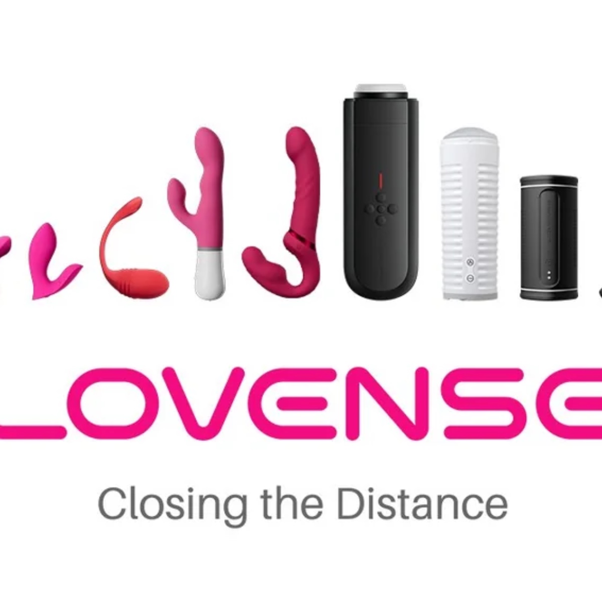 Lovense Solace vs. Other Lovense Products