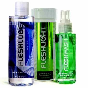 Best Lubes for Fleshlight: What to Use and What to Avoid