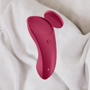 Panty Vibrators vs. Traditional Vibrators: What’s the Difference?