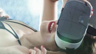 High-End Sex Dolls and Virtual Reality: A New Level of Interaction