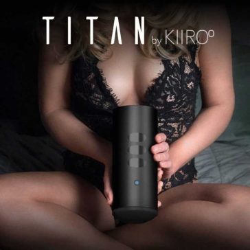 Troubleshooting Common Issues with Kiiroo Titan