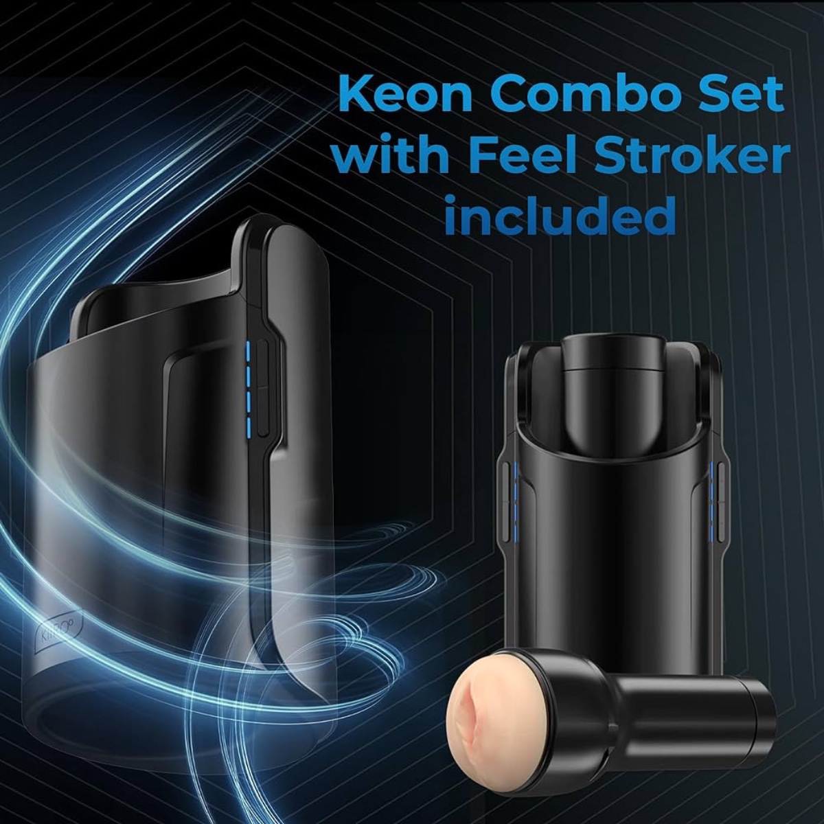 Latest Innovations and Updates in Kiiroo Keon