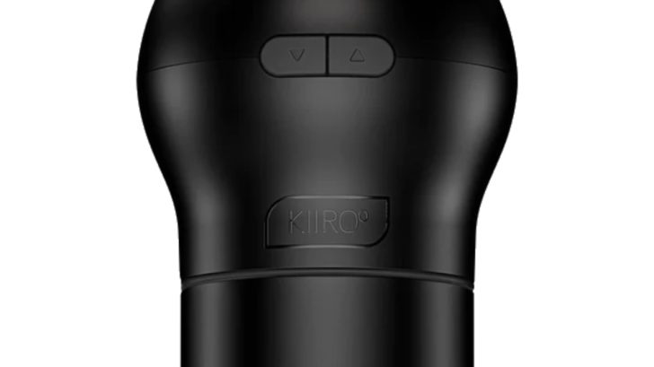 How to Use the Kiiroo Onyx+: A Step-by-Step Guide