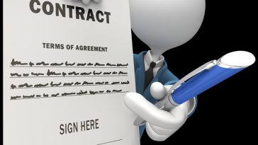 What is a BDSM Contract?