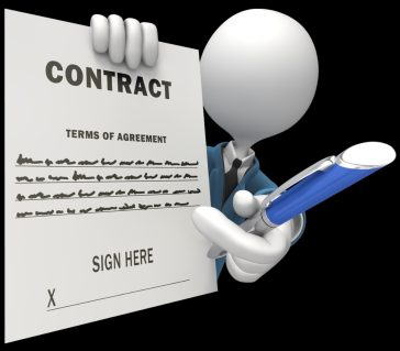 What is a BDSM Contract?