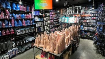 Where to Buy High-End Sex Dolls: Top Retailers and Deals