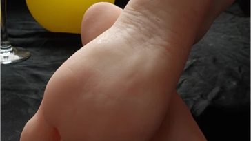 Benefits of Using Foot Fetish Toys