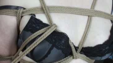 Best Practices in Breast Bondage Techniques