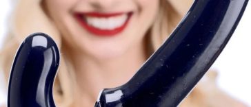 Top 9 Best Strapless Strap-On Dildos for Enhanced Intimate Play