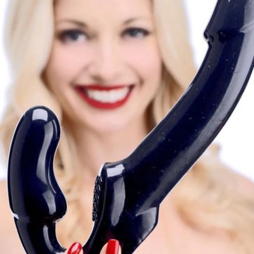Top 9 Best Strapless Strap-On Dildos for Enhanced Intimate Play