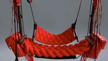 Where to Buy the Best Sex Swings Online