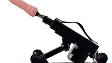 Comparing Dildo Machines: Features and Prices