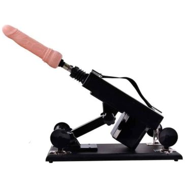 Comparing Dildo Machines: Features and Prices