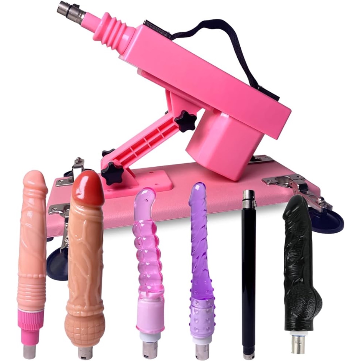 Dildo Machine Maintenance and Care Tips