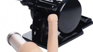 Dildo Machine Myths Debunked