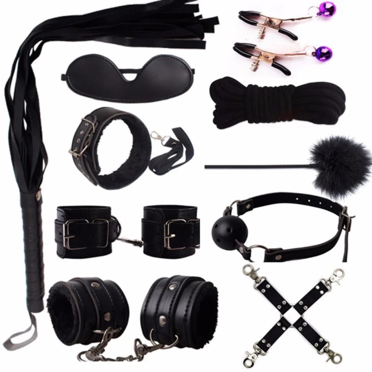 DIY Femdom Toys: Create Your Own