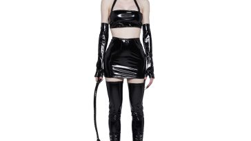 Dominatrix Accessories to Enhance Your Outfit