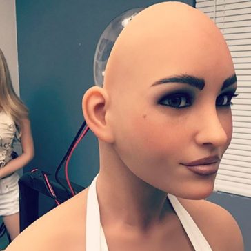 The Future of AI Sex Dolls: Trends and Predictions