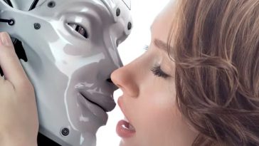 The Future of Sex Robots: Trends and Predictions