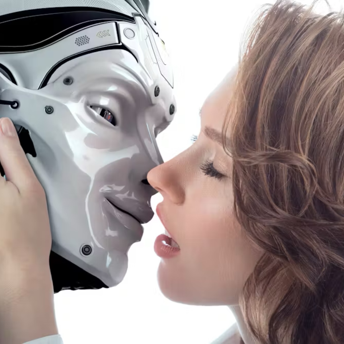 The Future of Sex Robots: Trends and Predictions