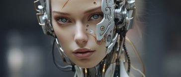 Ultimate Guide to the Best Sex Robots: Features, Benefits, and Innovations