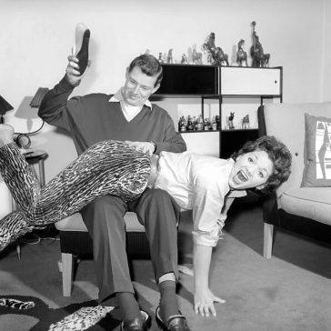 History of the Spanking Bench: Origins and Evolution