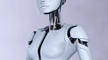 How Sex Robots Work: Technology and Mechanisms Explained