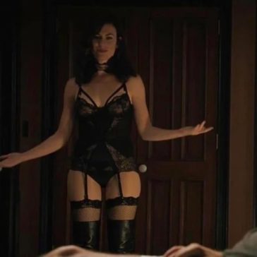 How to Introduce Femdom into Your Relationship - Maggie Siff Billions