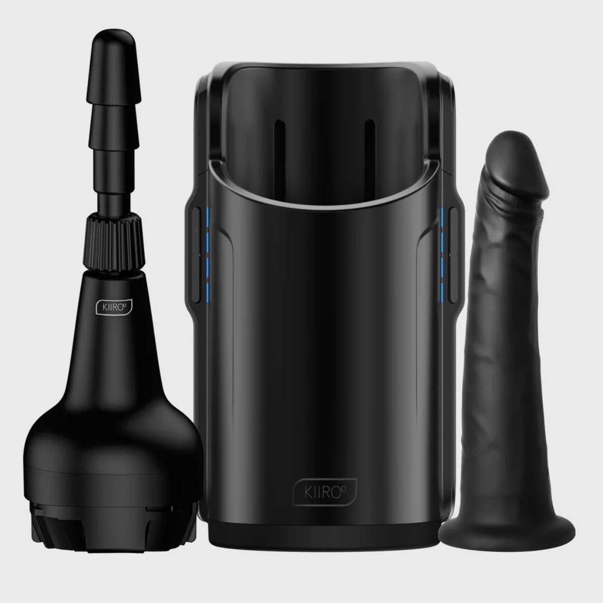 Kiiroo Sex Machine Review