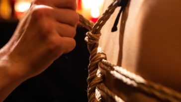 The Psychological Impact of Breast Bondage