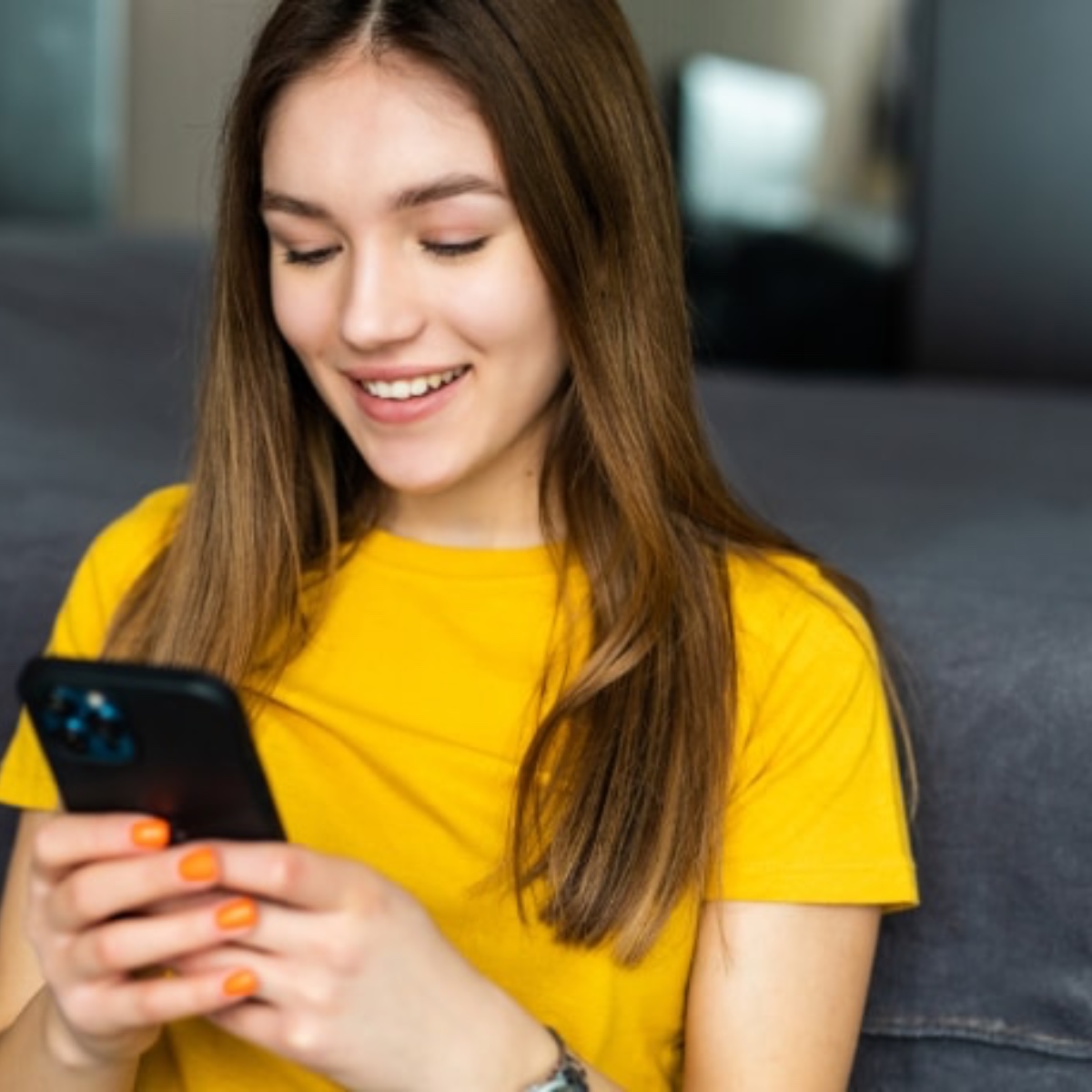 Best Practices for Safe Femdom Text Messaging