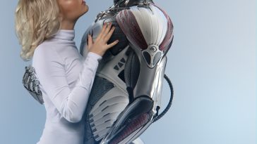 Sex Robots vs. Traditional Sex Dolls: A Comparative Analysis