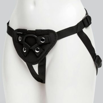 Strapless Strap-Ons vs. Traditional Harnesses: Which is Better?