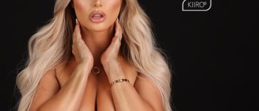 5 Top Kiiroo FeelStars Pornstar Models - Pocket Pussy