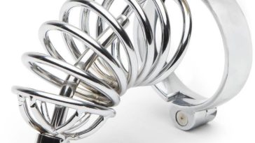 Understanding Chastity Cages: A Comprehensive Guide