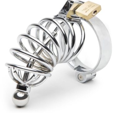 Understanding Chastity Cages: A Comprehensive Guide