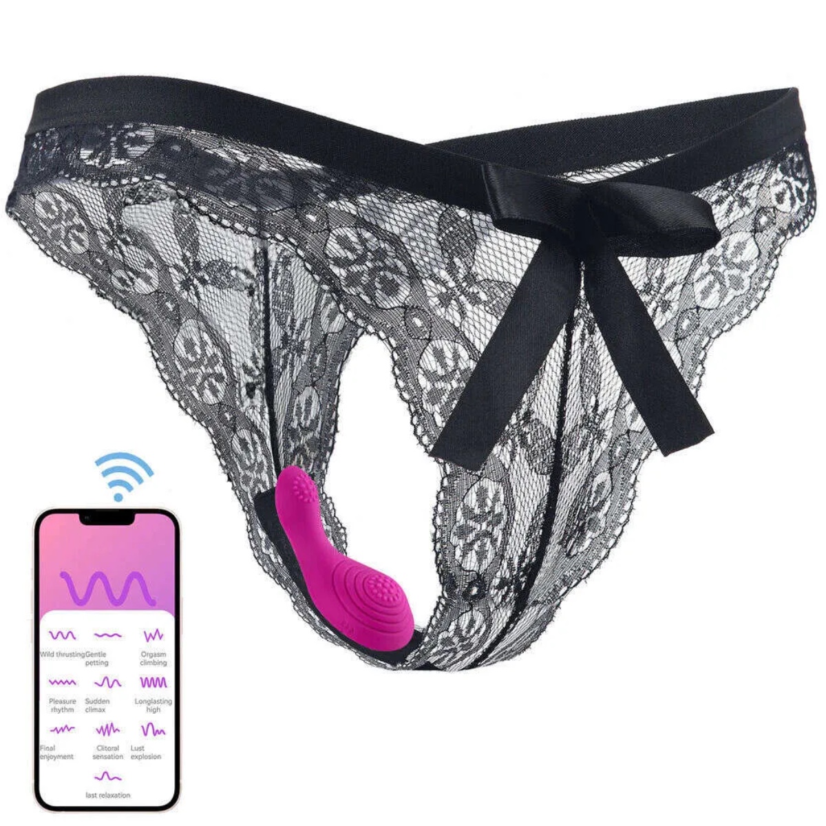 How to Use Vibrating Panties: Tips and Tricks