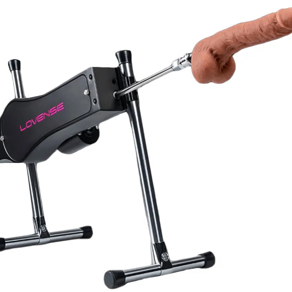 Benefits of Using a Dildo Machine