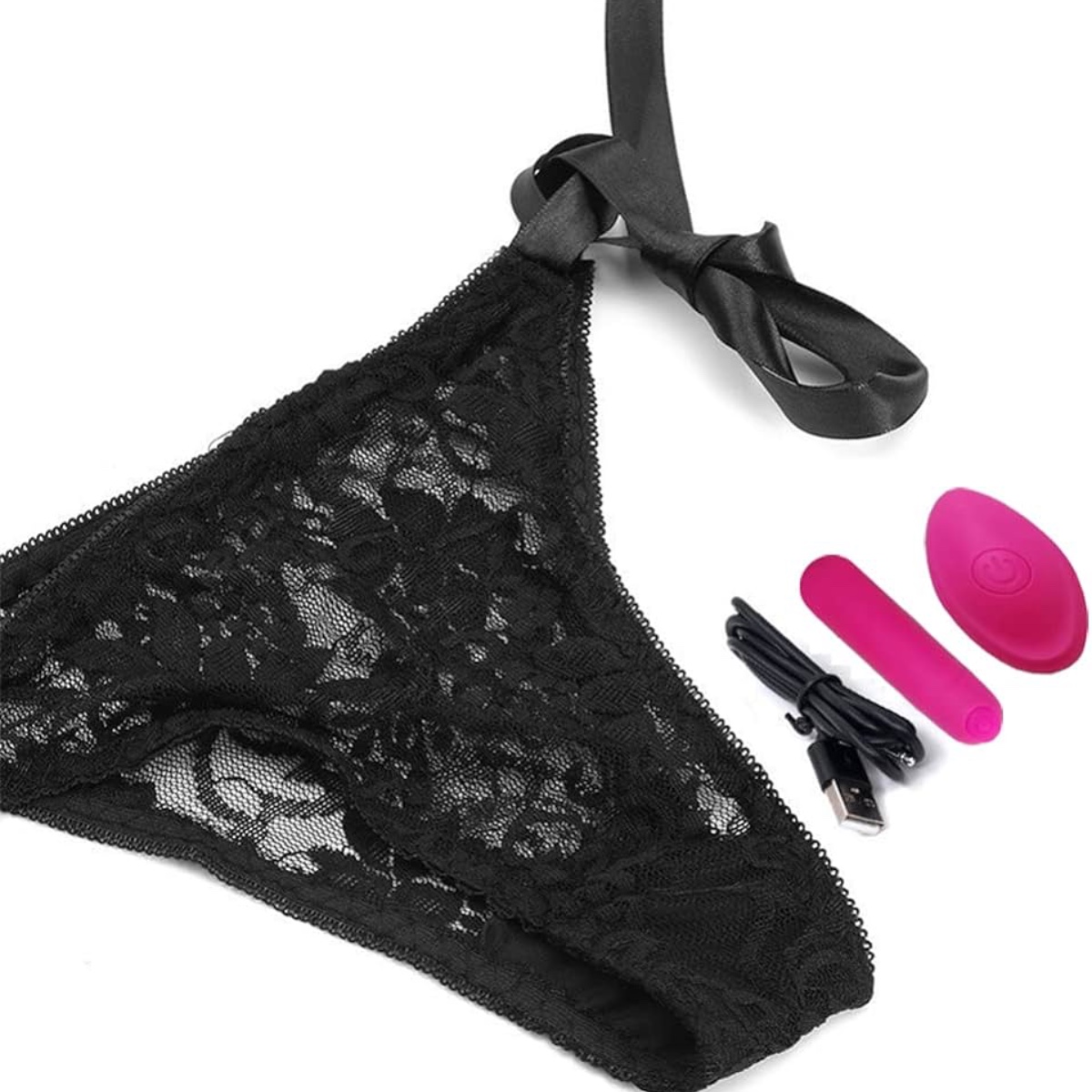 Vibrating Panties vs. Traditional Vibrators: What’s the Difference?