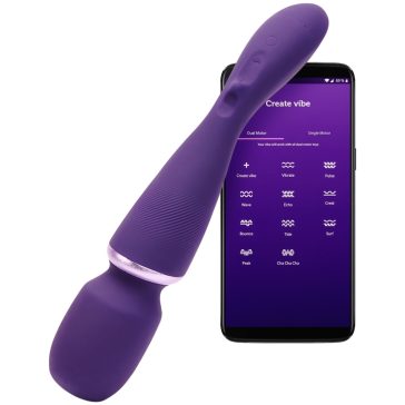 We-Vibe Wand App: Features and Tips