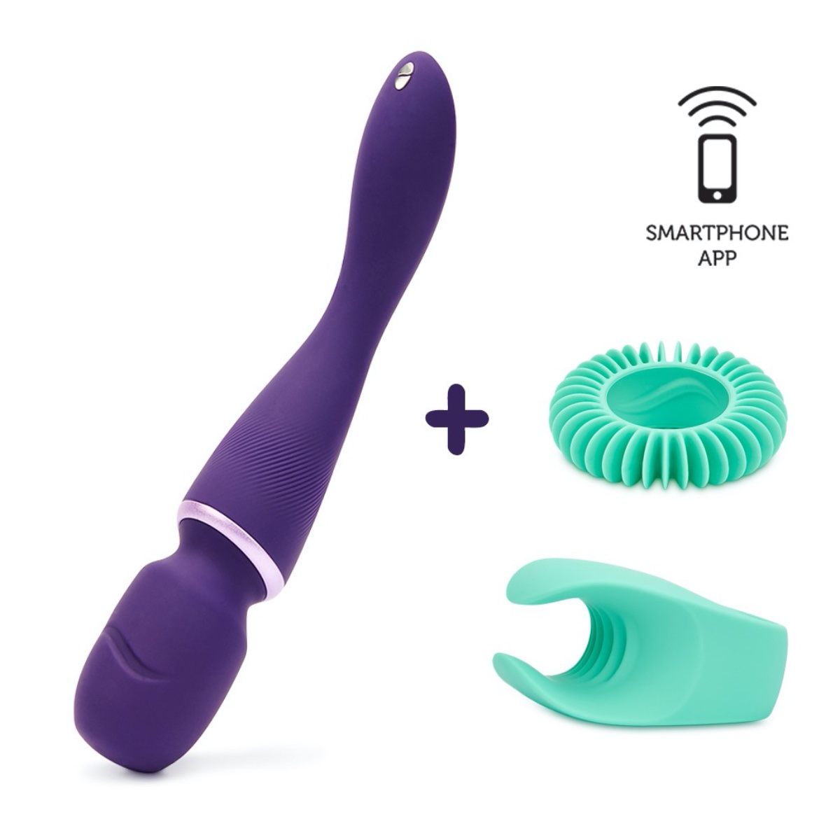 We-Vibe Wand: Customer Reviews