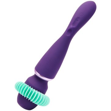 We-Vibe Wand Features and Benefits