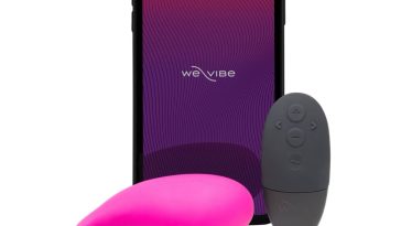 5 Best Public Places to Use the We-Vibe Jive 2