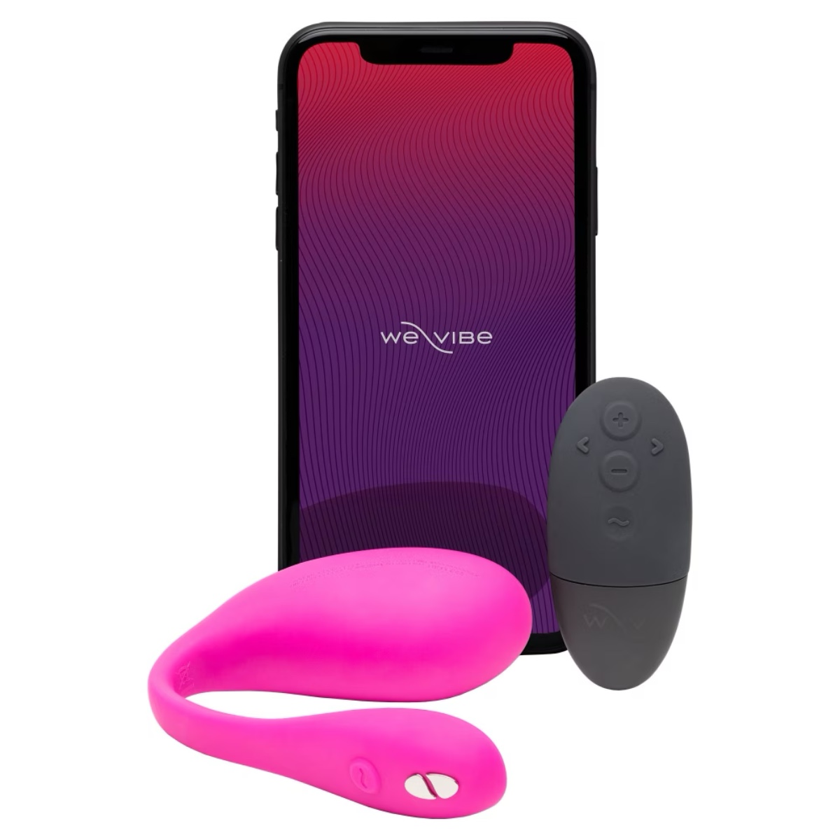 5 Best Public Places to Use the We-Vibe Jive 2