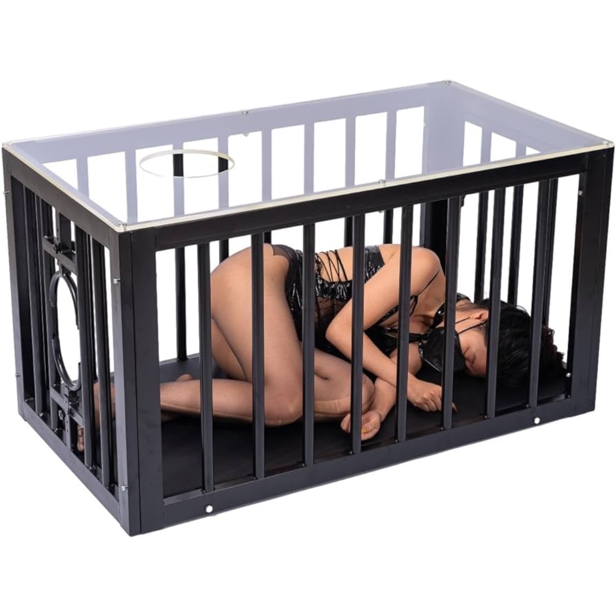 How to Choose the Right BDSM Cage for You