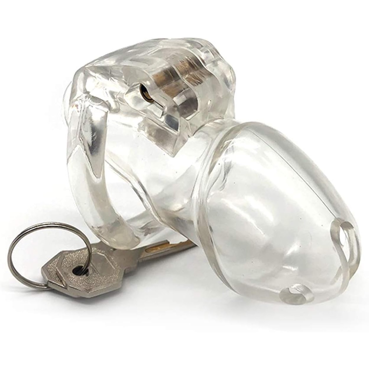 Comparing Materials: Which Chastity Cage is Best?