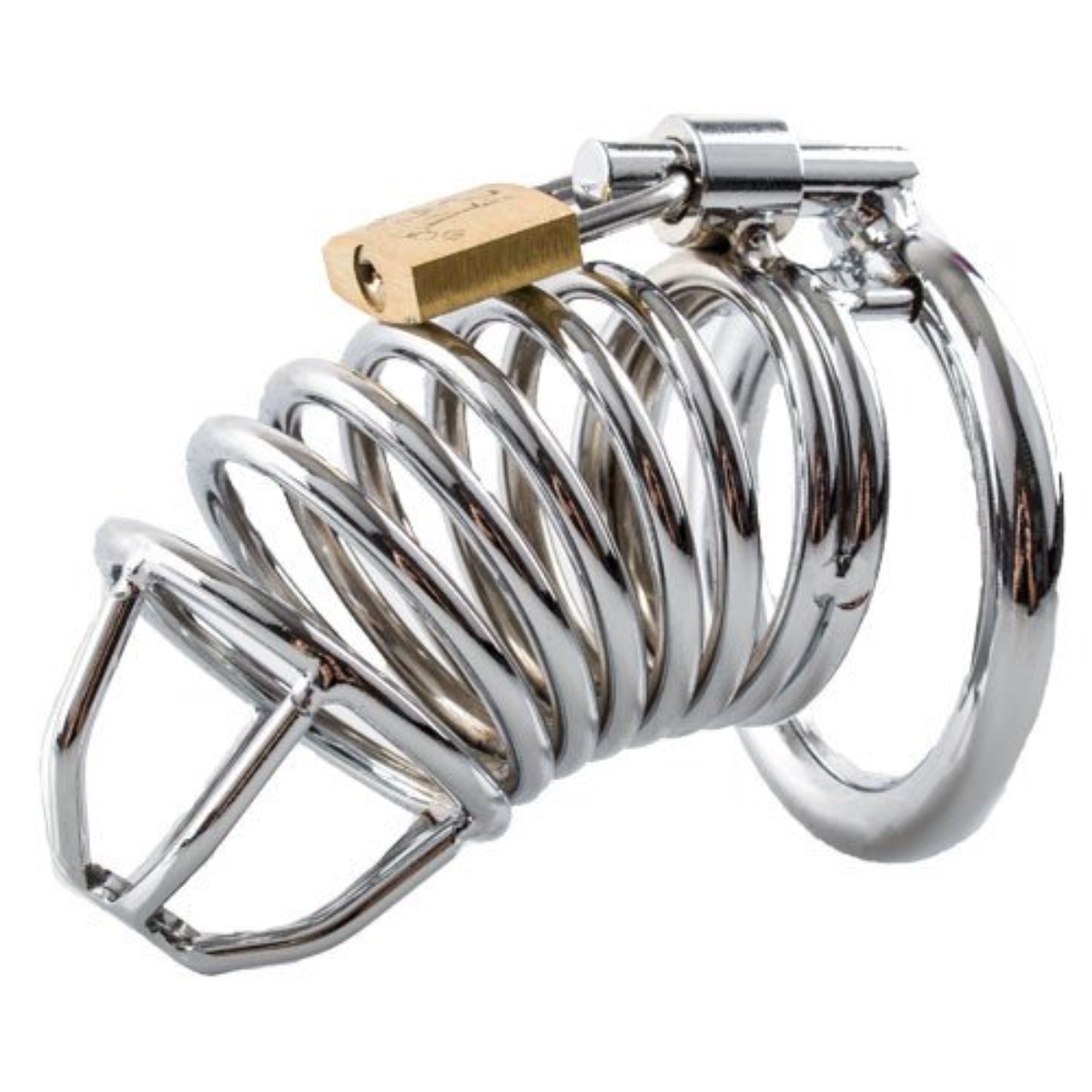 Comparing Materials: Which Chastity Cage is Best?