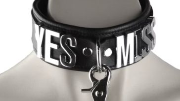 Customizing Your BDSM Gear